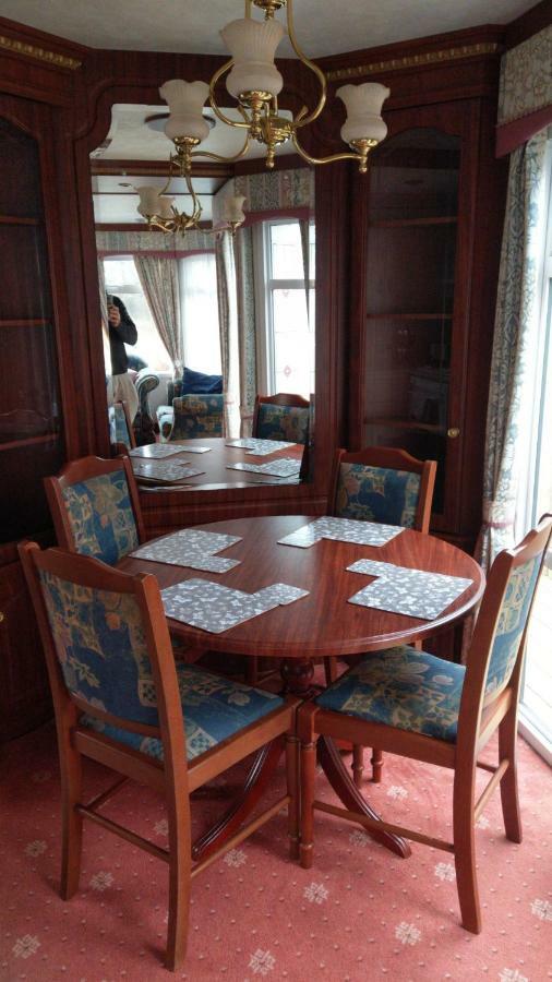 The Boat House Guesthouse Boat of Garten Eksteriør billede